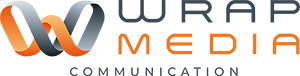 WrapMedia Logo